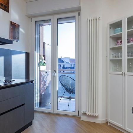Luxury Apartment Near Navigli - Anemoni 5 Mailand Exterior foto
