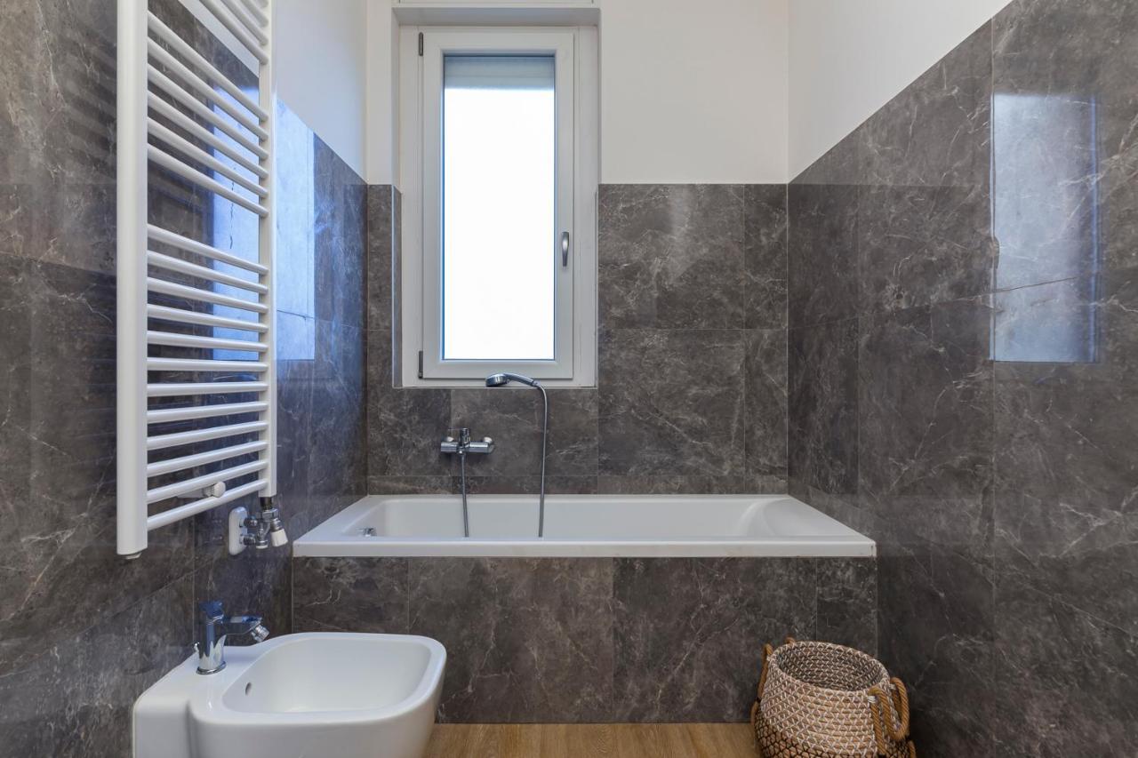 Luxury Apartment Near Navigli - Anemoni 5 Mailand Exterior foto