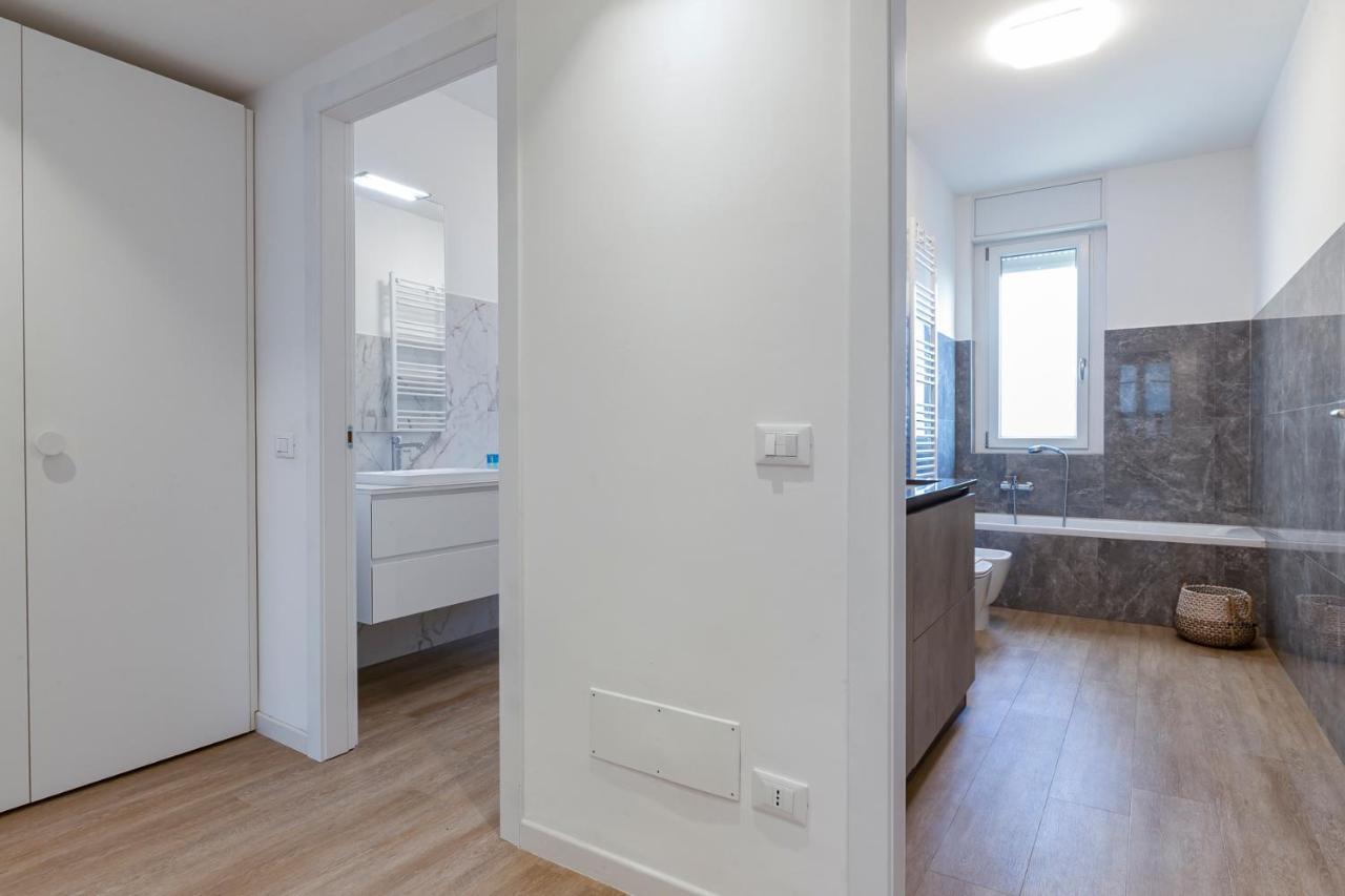 Luxury Apartment Near Navigli - Anemoni 5 Mailand Exterior foto