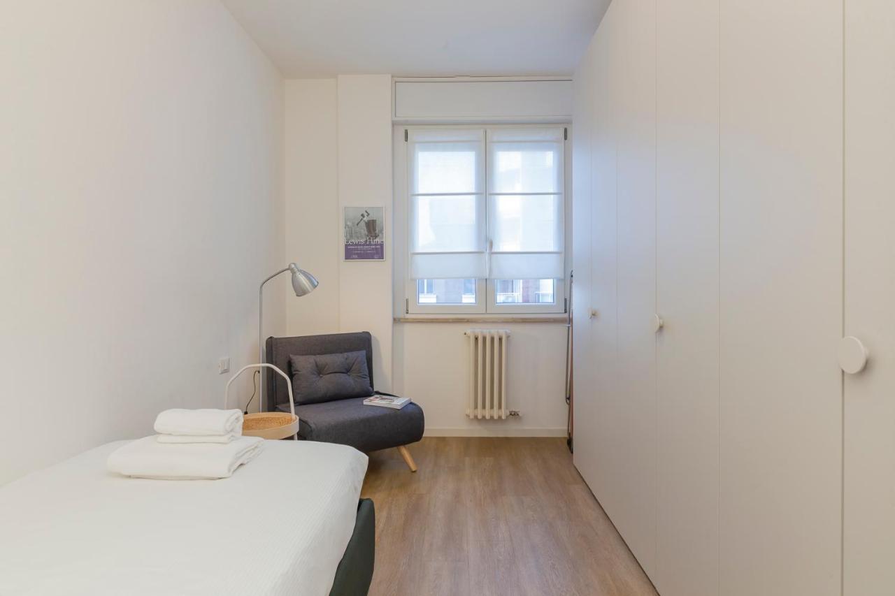 Luxury Apartment Near Navigli - Anemoni 5 Mailand Exterior foto