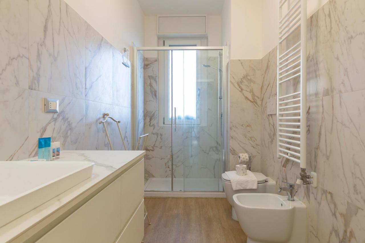Luxury Apartment Near Navigli - Anemoni 5 Mailand Exterior foto